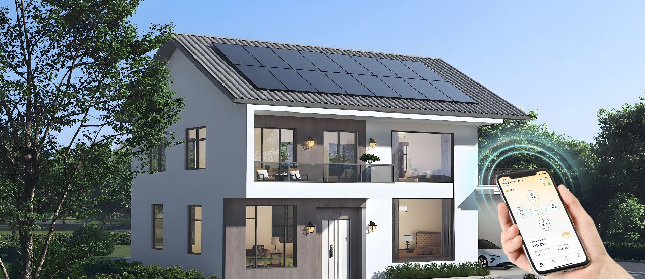 How Smart Energy Management Systems are Revolutionizing Solar Power? How Smart Energy Management Systems are Revolutionizing Solar Power?