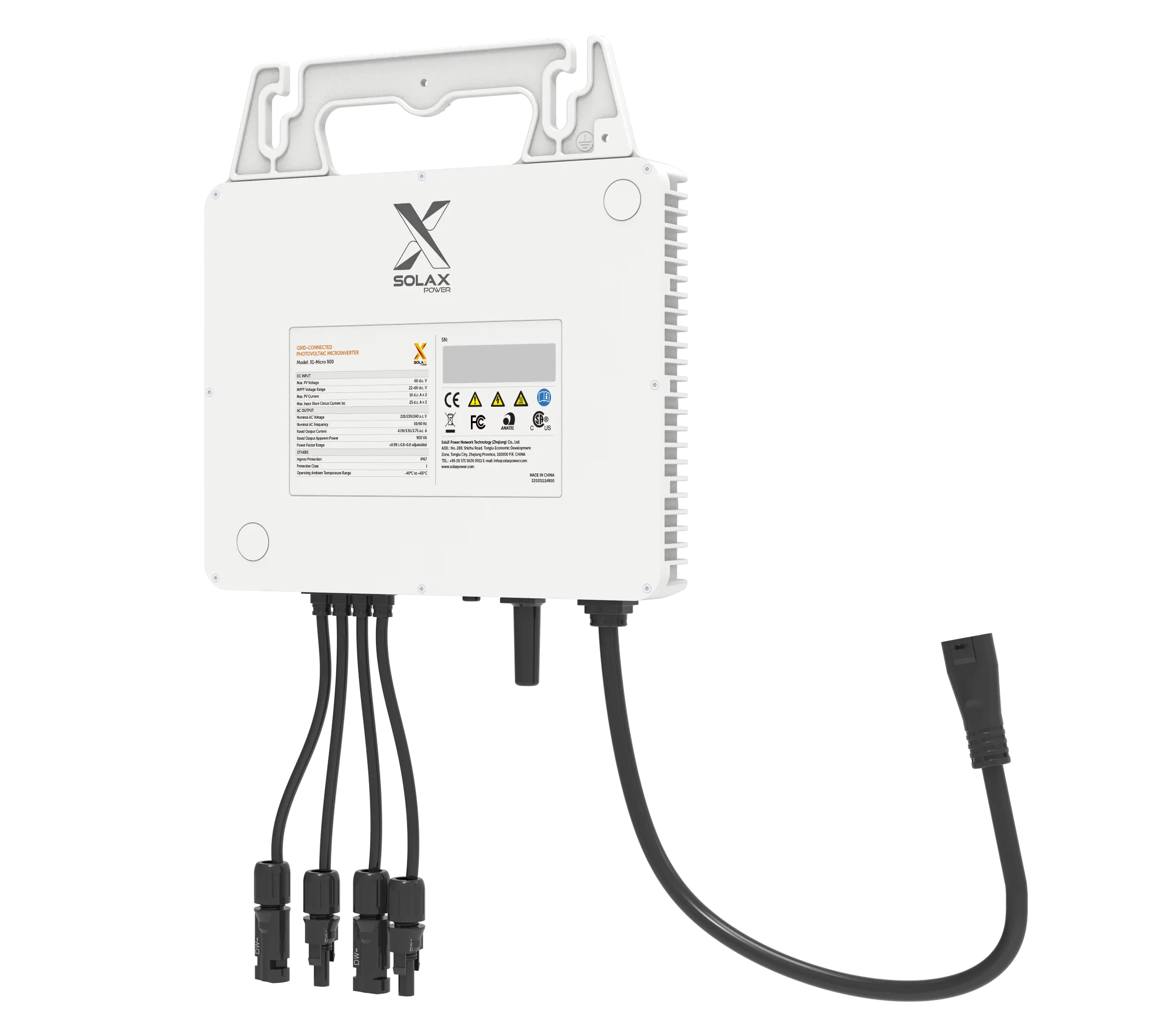 X1 Micro 2 in 1