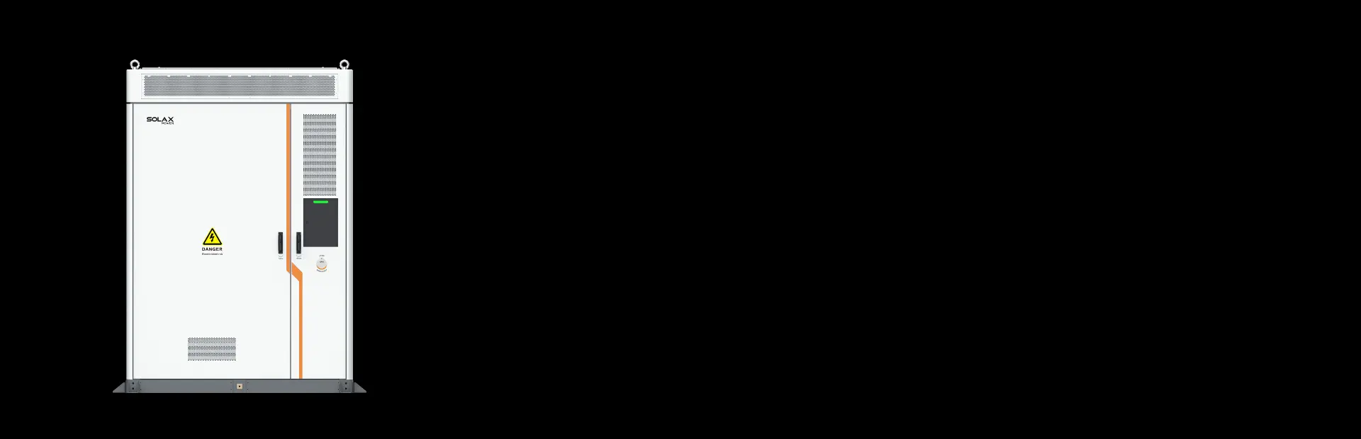 C &I Energy Storage Cabinet