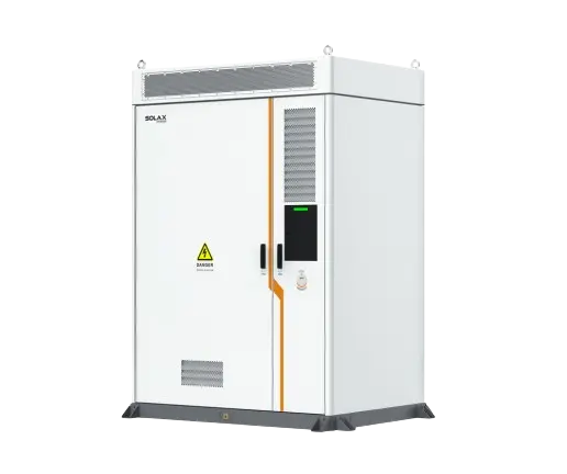 C &I Energy Storage Cabinet